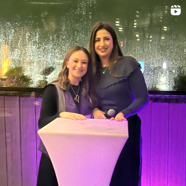 ‘All About Kindness’ Sponsors Fundraiser for Ezras Nashim Queens Division